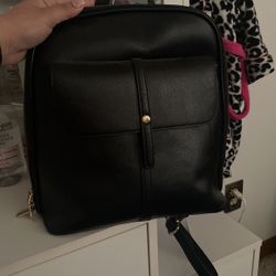 Black Bag 