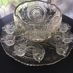 Punch Bowl