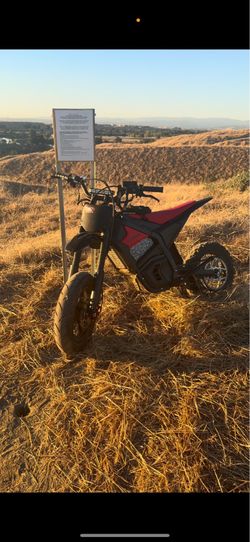 NO TRADES! Yozma in 10 got in April 1700 miles already great condition