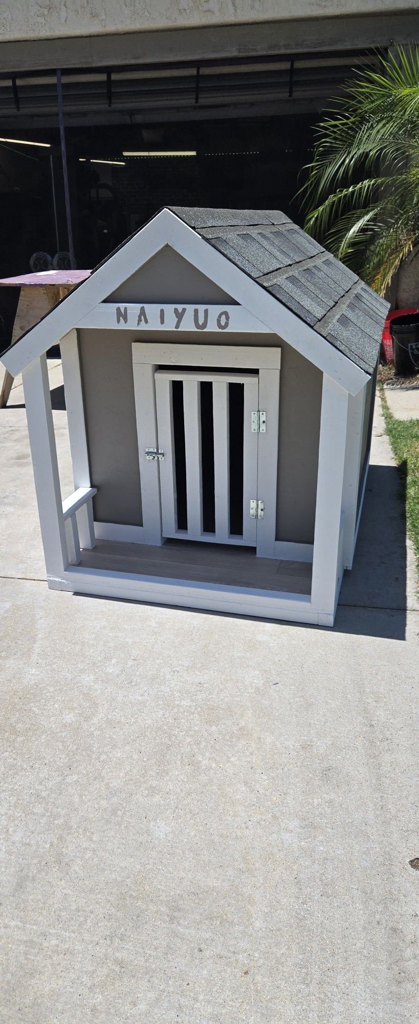 Dog House