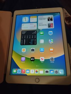 iPad 6th Gen