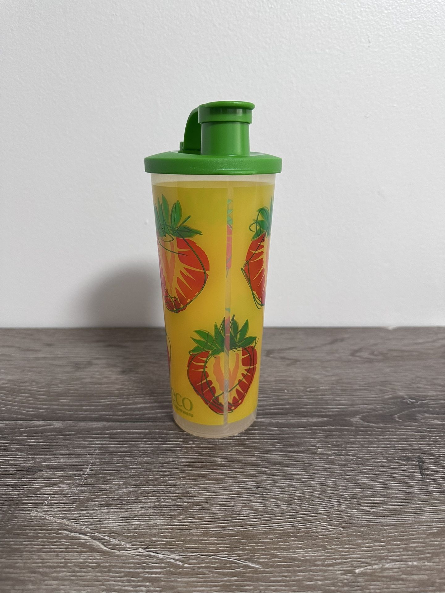Tupperware
