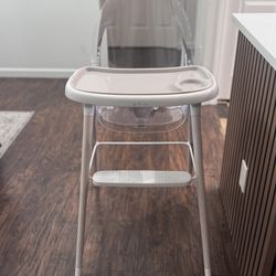 High Chair