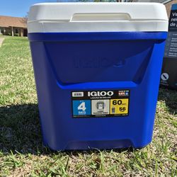 Igloo 60 qt Cooler