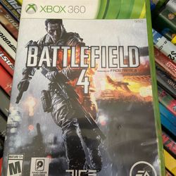 Battlefield 4