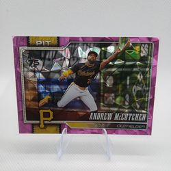 Topps 75 Baseball Cards