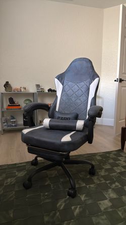 Gaming chair