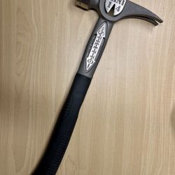 Brand new Stiletto Titanium Hammer 14oz mini 