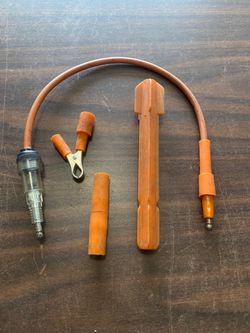 Spark Tester