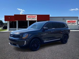 2022 Kia Telluride