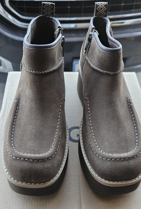 UGG Women’s Cityfunc Ultra Mini Boot Size 8.5 Usa