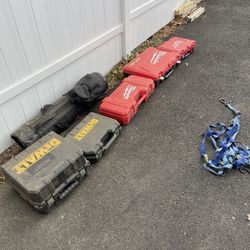 Tool Case 
