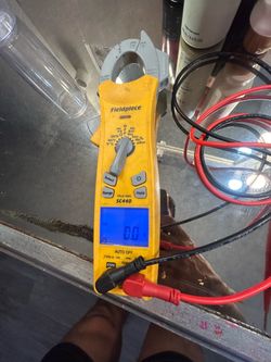 Fieldpiece