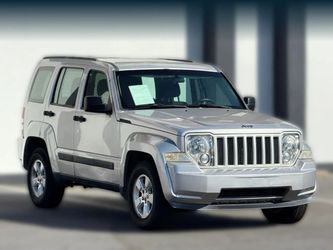 2011 Jeep Liberty