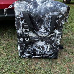 Magellan outdoors backpack cooler