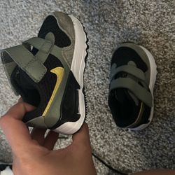 Nike Air Max Toddler 