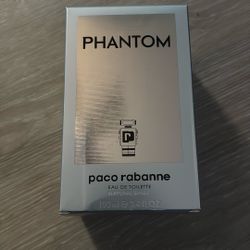 Authentic Paco Rabanne Cologne