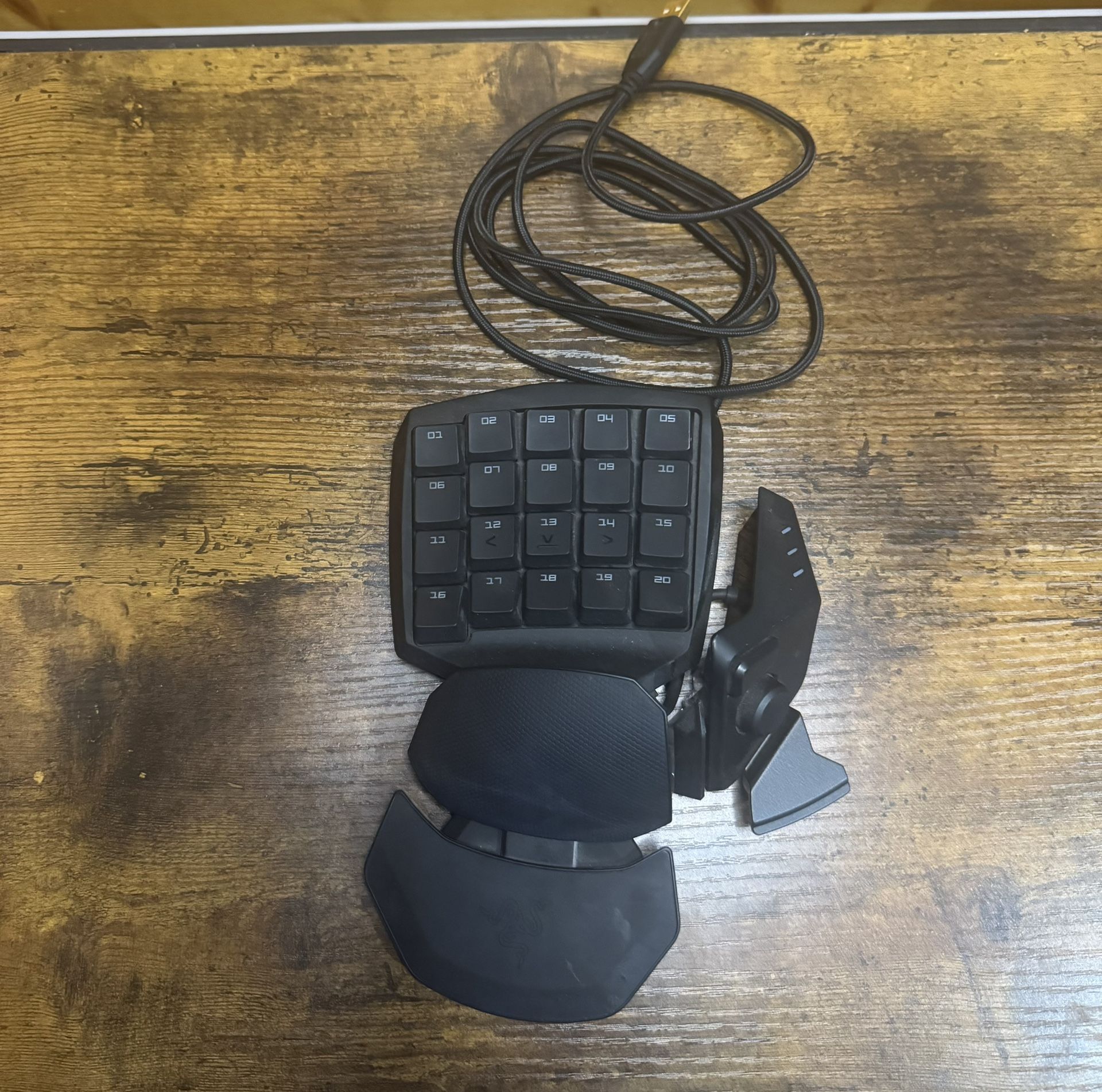 Razer Orbweaver