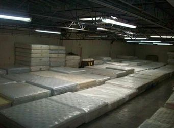 MATTRESS SETS ALL SIZES...$130....LIMITED SUPPLY DELIVERY AVAILABLE