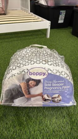Boppy Pregnancy Pillow