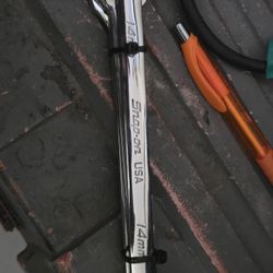 Snap-on Wrenches 