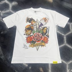 That’s A Awful Lot Of Cough Syrup Graphic T-Shirt