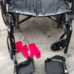 Wheelchair