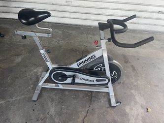 Spinning / Cycle Stationary Bike