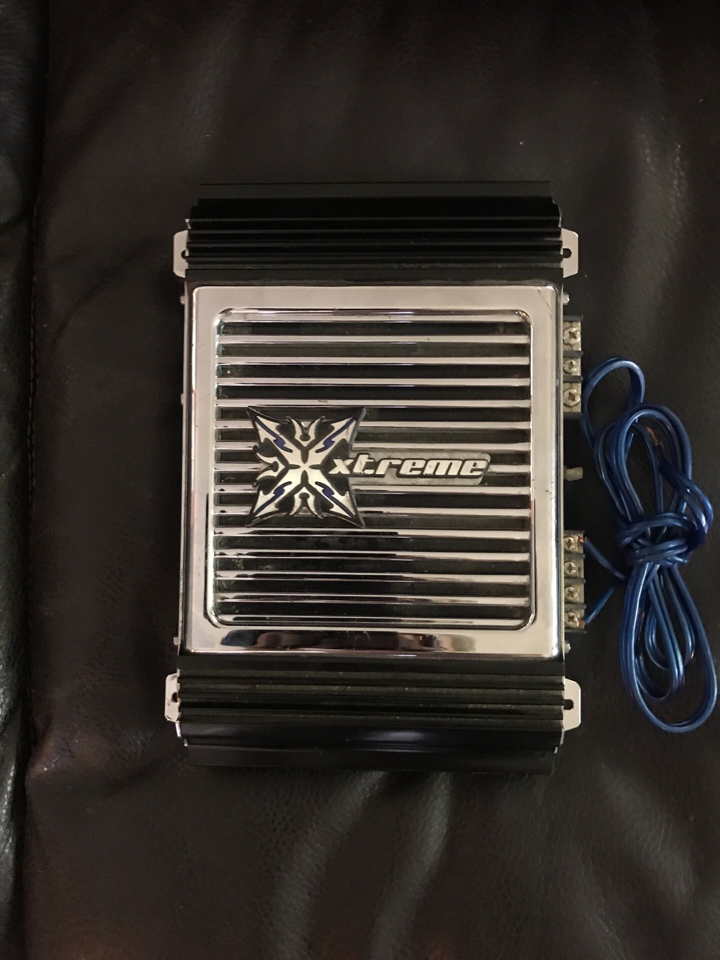 Xtreme XA3002 2Channel Amplifier 300 Watt Car Amp for Sale in Fair