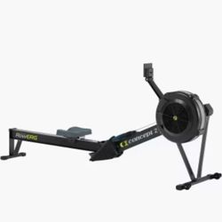 Indoor Rowing Machine