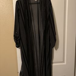 Black And White Cover Brand New 