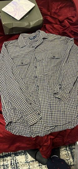 Polo vintage Shirt XXL