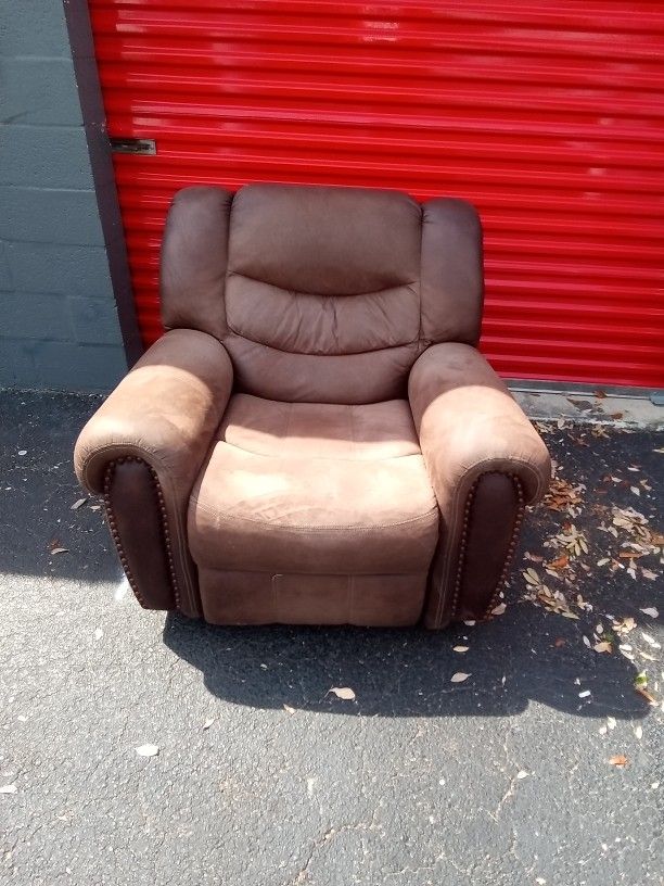 ASIENTO RECLINABLE EXCELLENT CONDITIONS