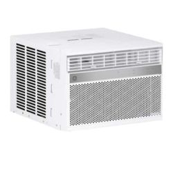 
In Window Air Conditioners
GE - 350 Sq. Ft. 8000 BTU Smart Window Air Conditioner - White
Model: AWCS08WWB