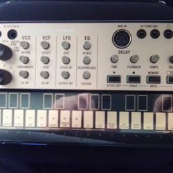 Korg Volca Keys