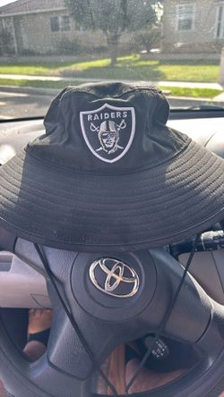 Raiders Bucket Hat