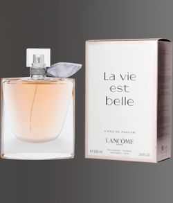Lancôme LA VIE EST BELLE EAU DE PARFUM
