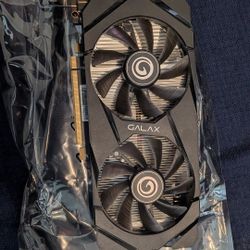 Nvidia GeForce GTX 1660 Super 6gb