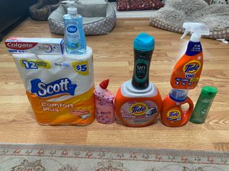 Household Bundle