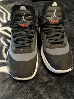 Jordan 34 Size 11