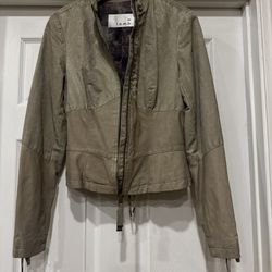 L.a.m.b Jacket Size 6 