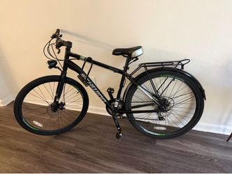 Schwinn Bicycle