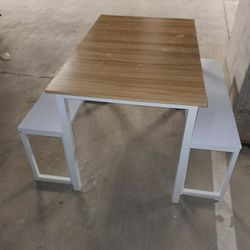 Dining Table Set