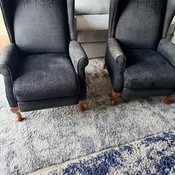 La-Z-boy Kimberly High Leg Reclining Chair