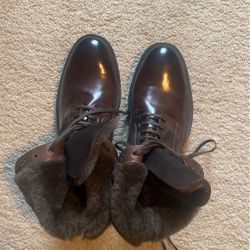 Too Boot New York Men’s Boots