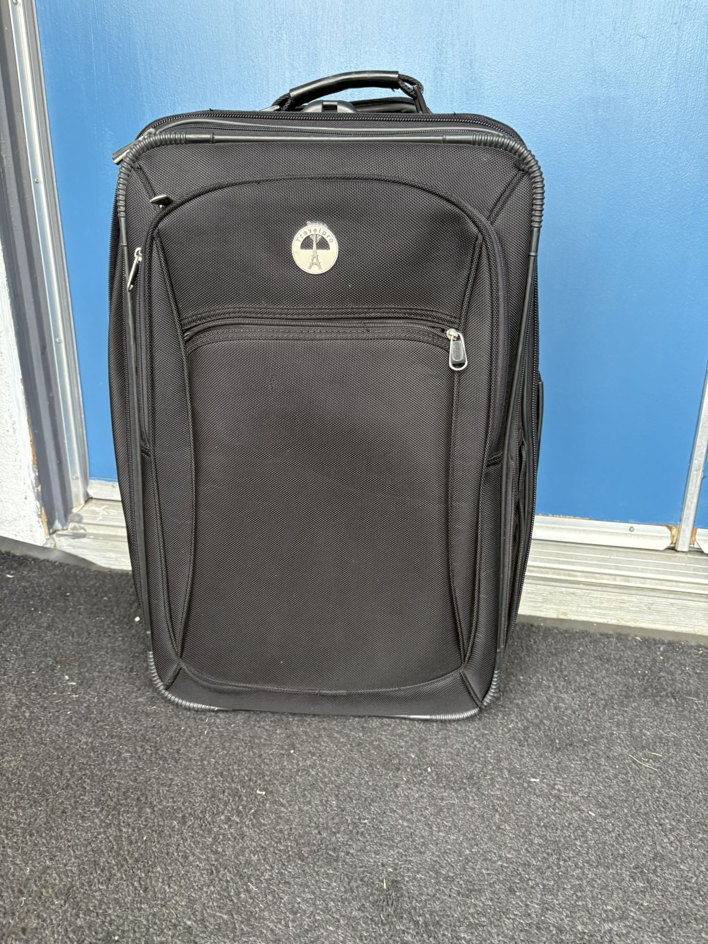 Luggage