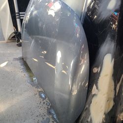 2020/2021/2022 Toyota Corolla Hood