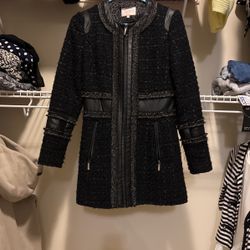 Nice Winter Coat 