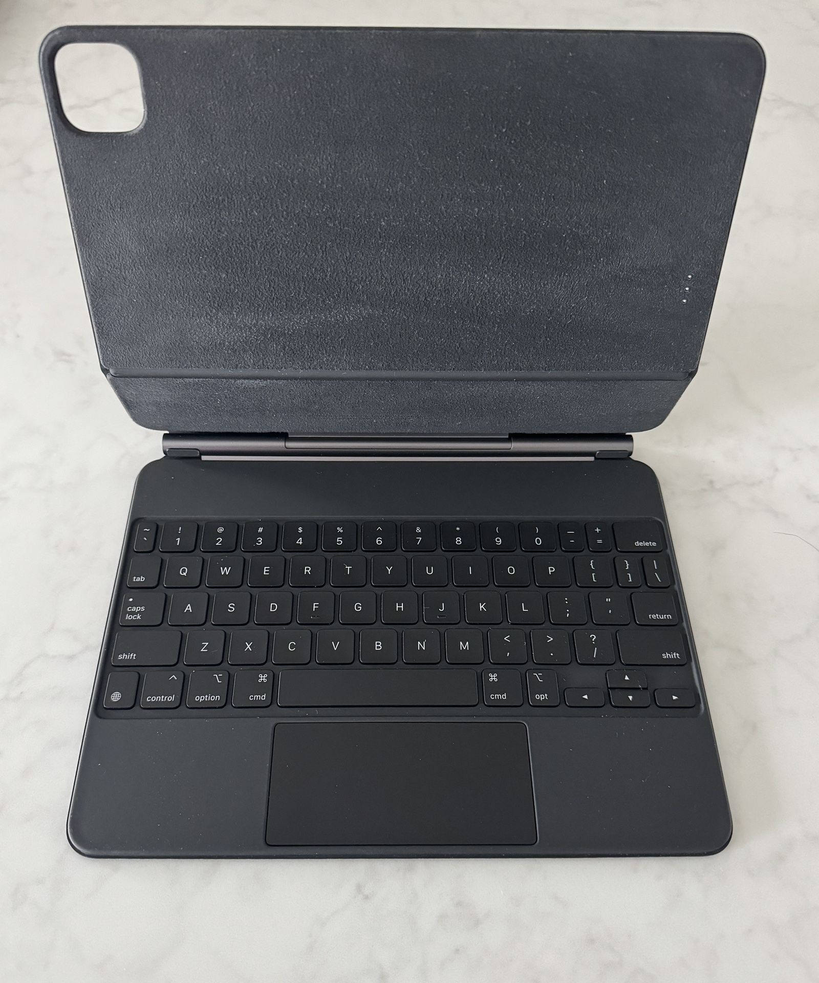 Apple Magic Keyboard 