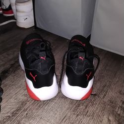 Black Pumas